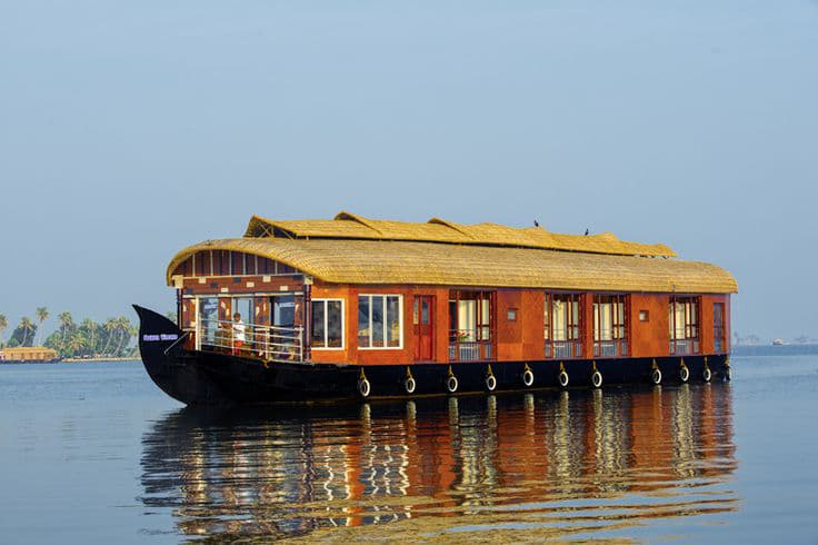 Alappuzha - Pazheri Cab Service
