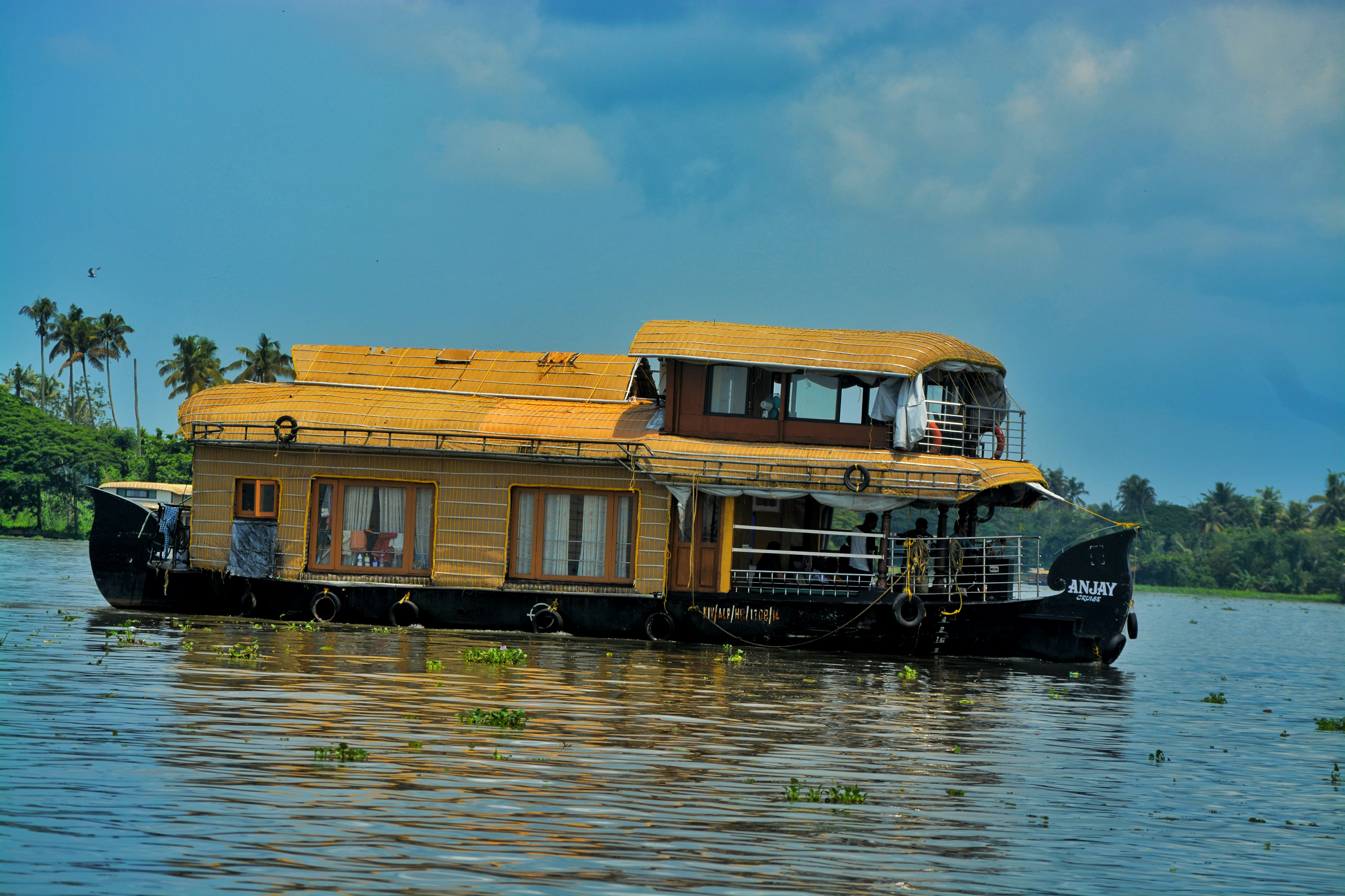 Alappuzha Backwaters tour image 5