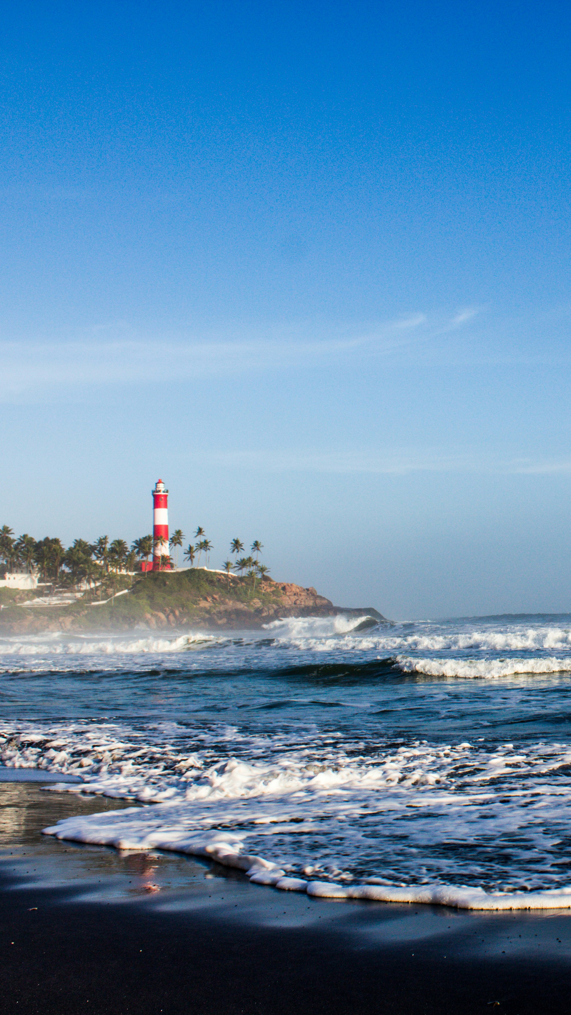 Kovalam Beach & Lighthouse Tour tour image 2