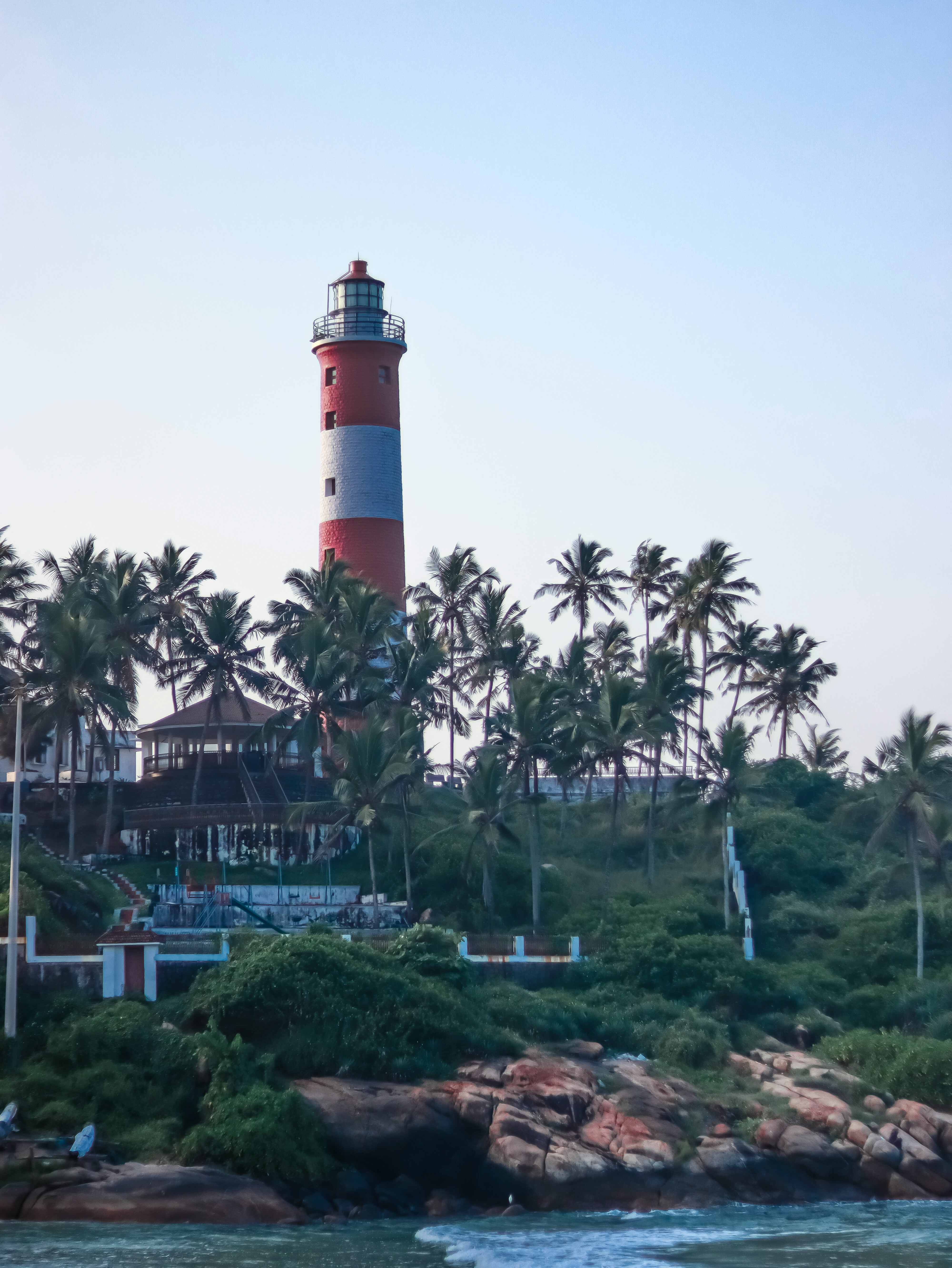 Kovalam Beach & Lighthouse Tour tour image 3
