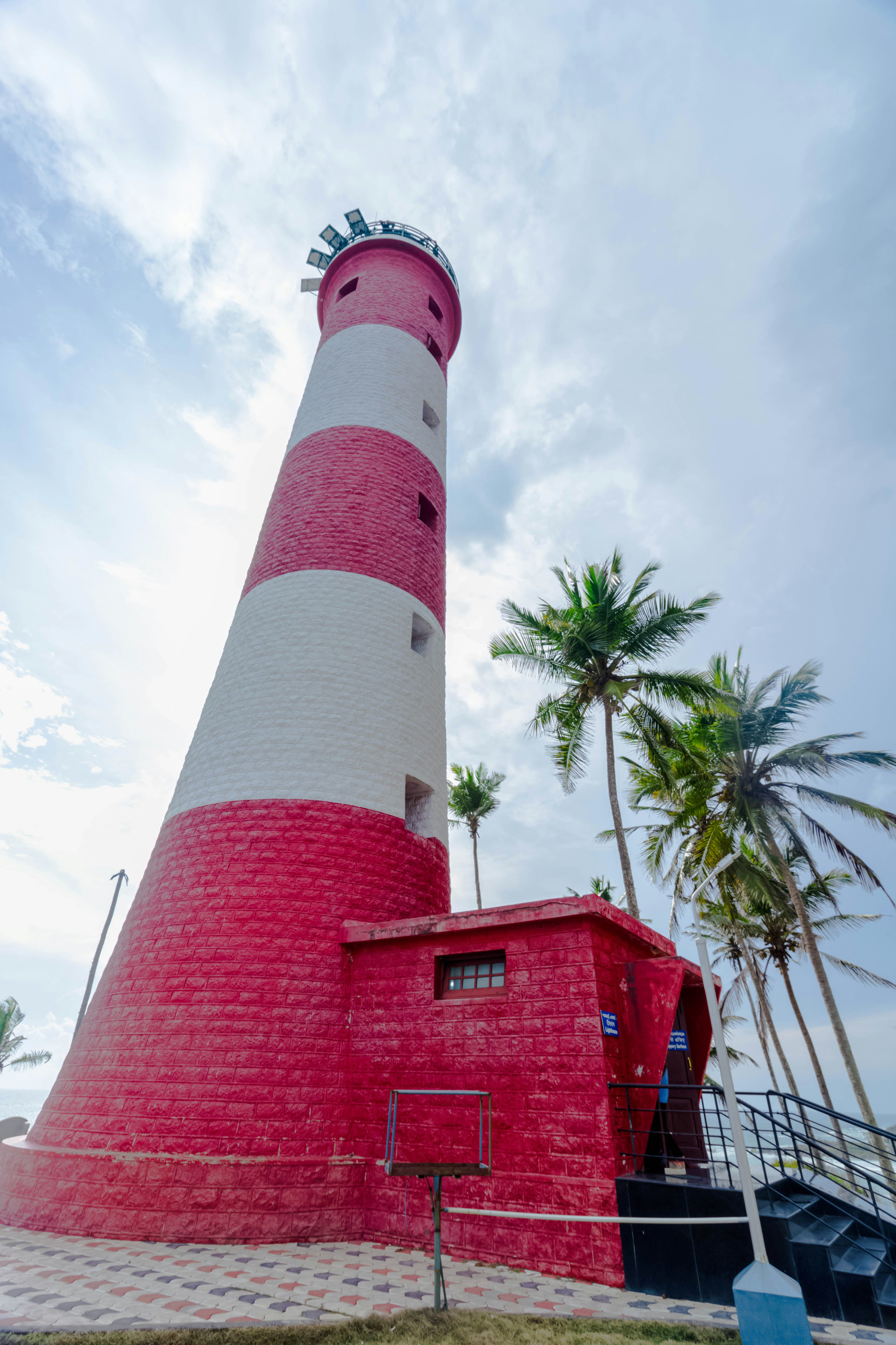 Kovalam Beach & Lighthouse Tour tour image 4