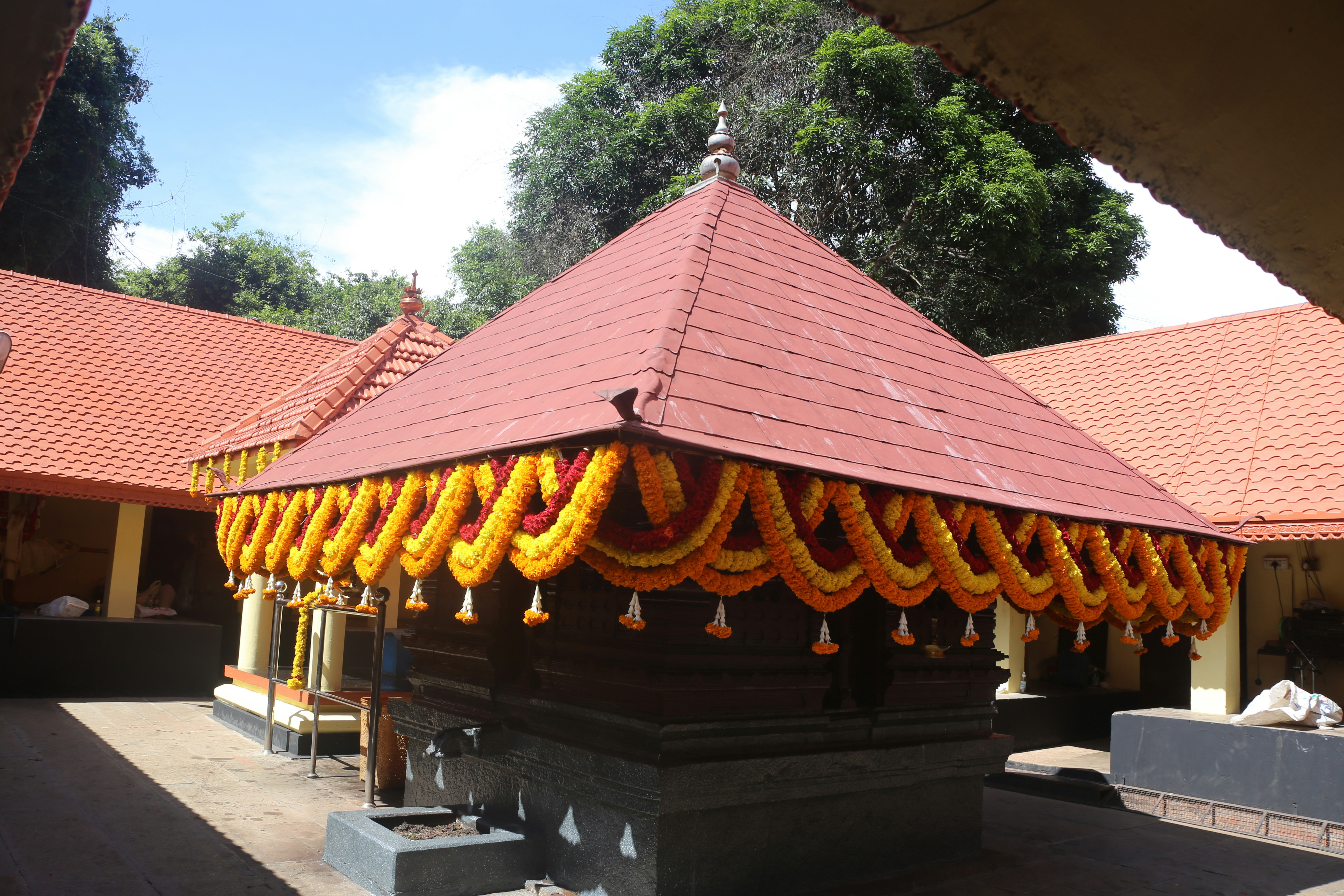 Kerala Pilgrimage Tour tour package