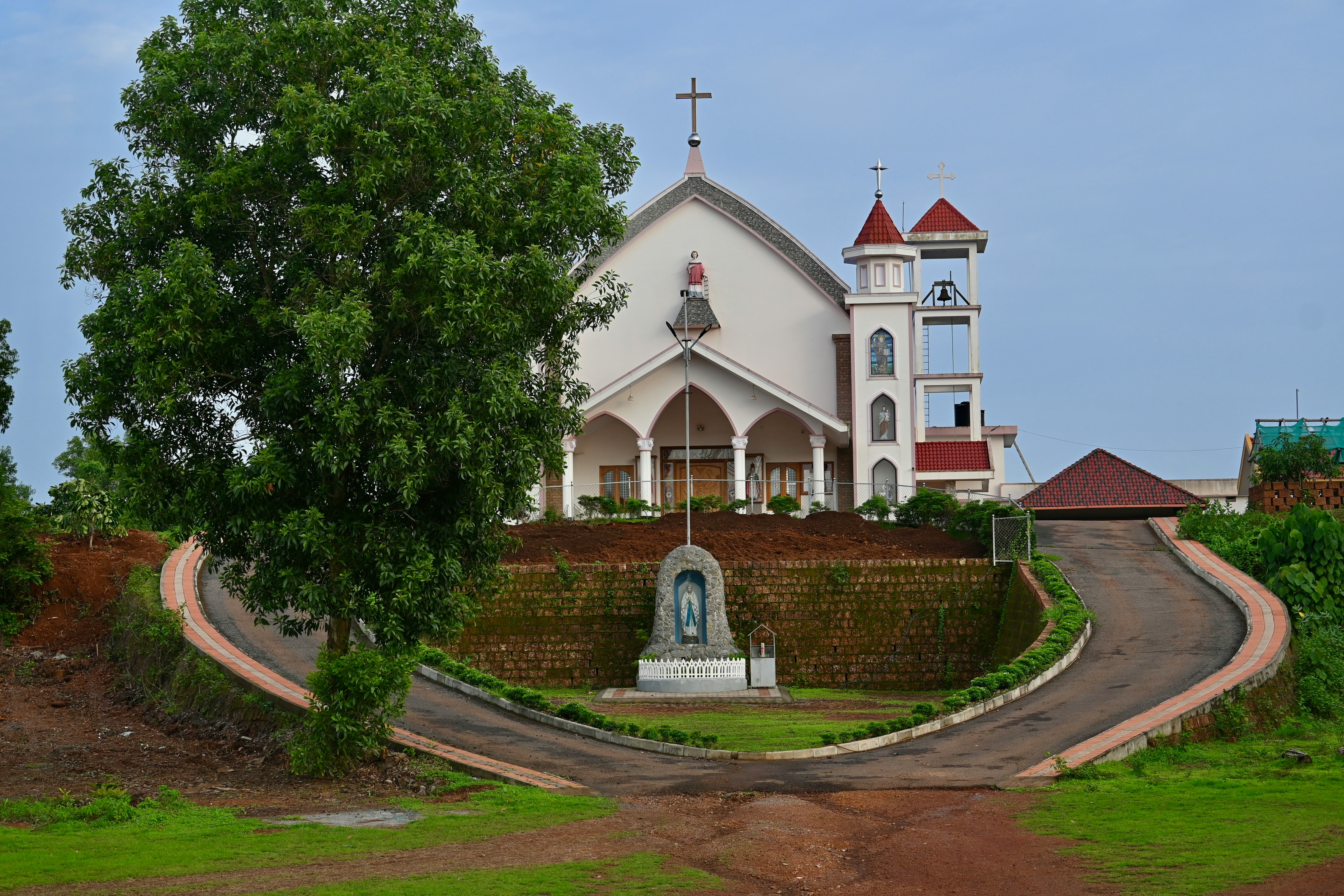 Kerala Pilgrimage Tour tour image 3