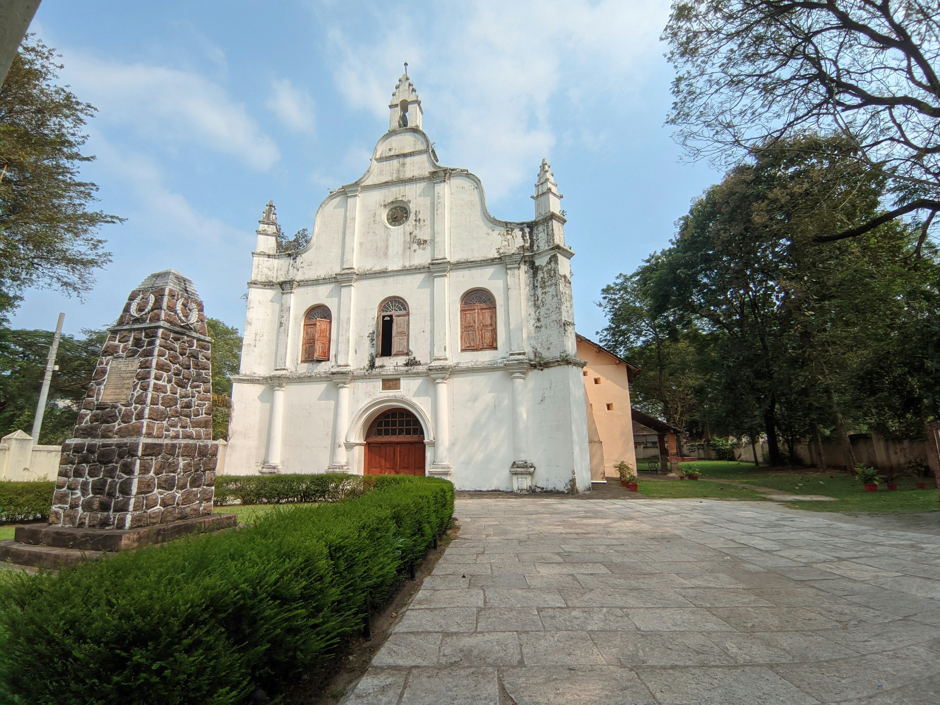 Kerala Pilgrimage Tour tour image 2