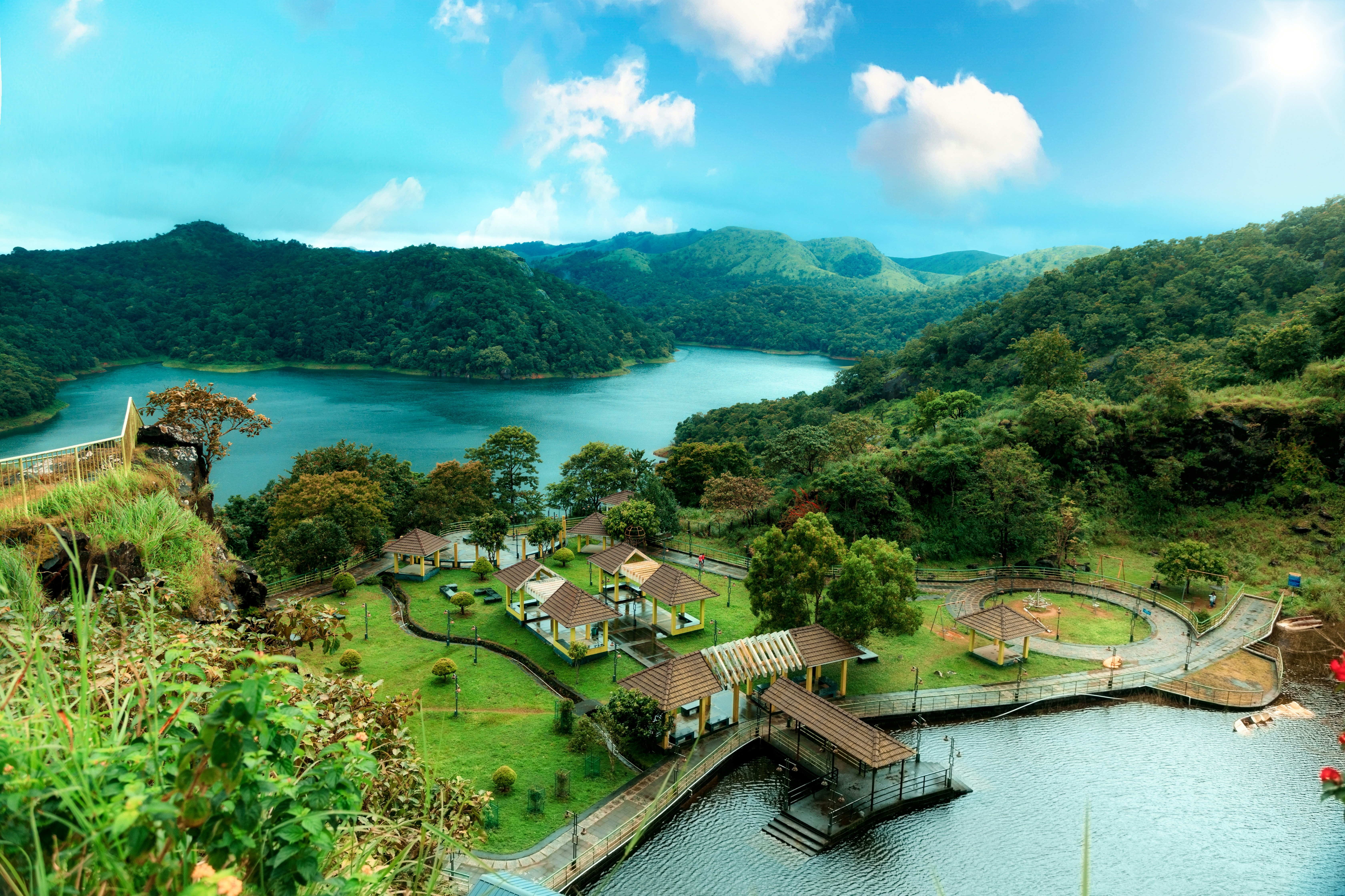 Thekkady Wildlife & Spice Tour tour image 2