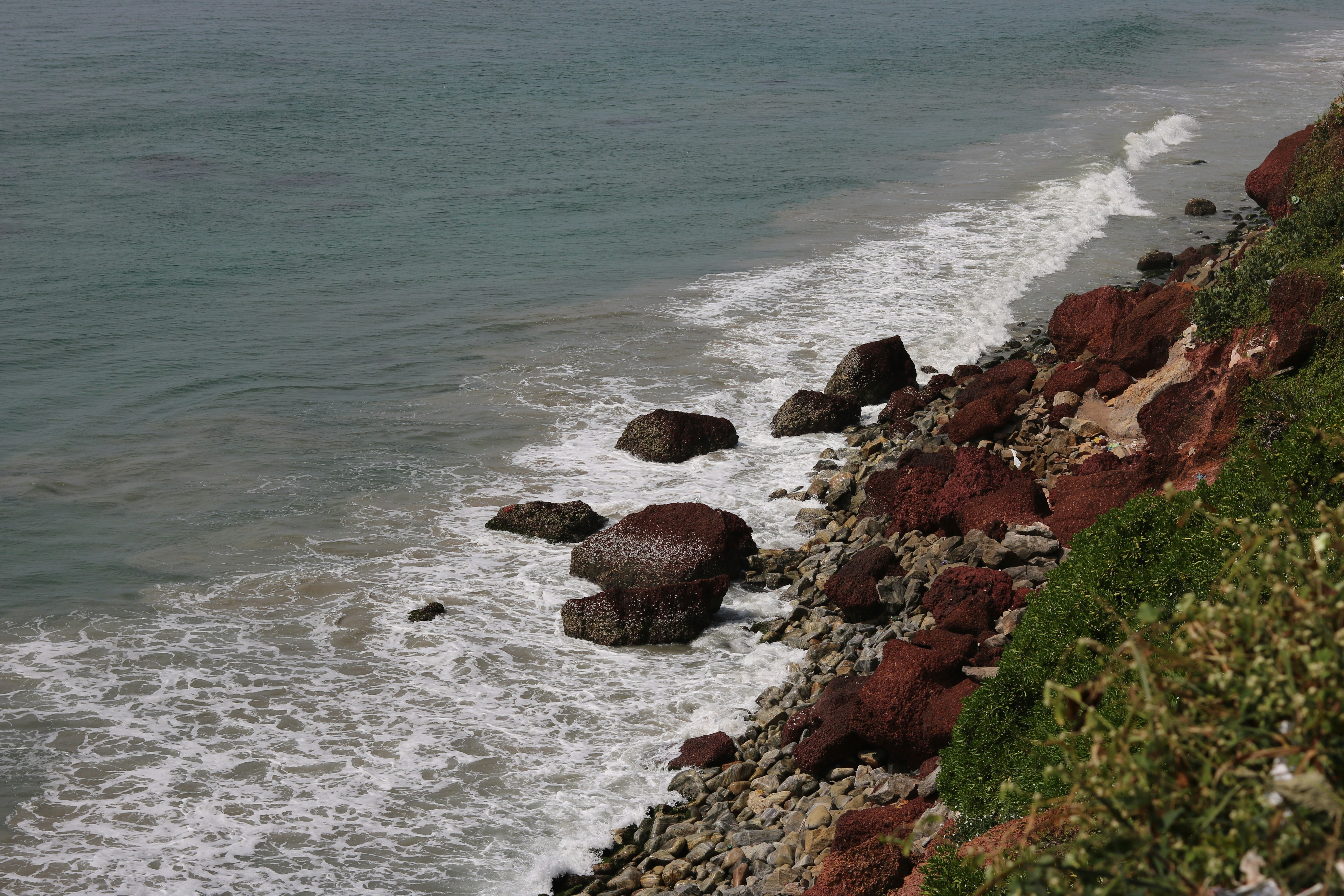 Varkala Beach & Cliff Tour tour package